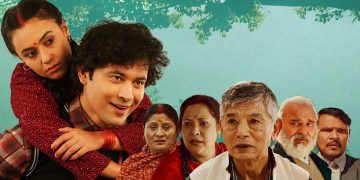 ‘गौँथली’को ऐतिहासिक सफलता : दुई सातामै १३ करोड ६४ लाखभन्दा बढी कमाइ, वर्षकै सर्वाधिक कमाउने नेपाली फिल्म