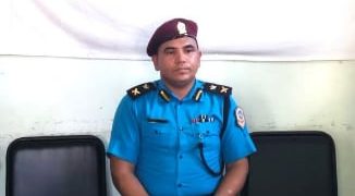कञ्चनपुरका डिएसपी रावत सुदूरपश्चि प्रदेशकै उत्कृष्ट प्रहरी