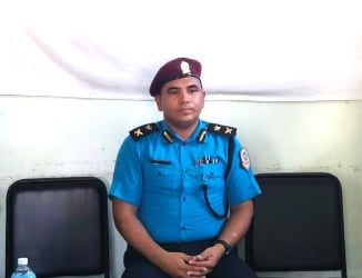 कञ्चनपुरका डिएसपी रावत सुदूरपश्चि प्रदेशकै उत्कृष्ट प्रहरी
