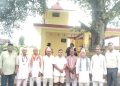 हल्दुखालमा श्री सिद्ध बैजनाथ गौरादेवी मन्दिरको उद्घाटन