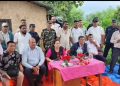 भूमिमन्त्री प्रतिभा रावल कञ्चनपुरका गाँउबस्तीमा नागरिकका समस्या बुझ्दै लालपुर्जा दिने प्रतिबबद्धता