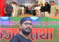पुनर्वासदेखि बाजुरासम्म :सन्तोष अवस्थीको नृत्य र फिटनेस यात्राले पाउँदैछ नयाँ गन्तव्य