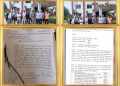 मल डिपोको माग गर्दै साढे तीन सयभन्दा बढी किसानको हस्ताक्षरसहित गाउँपालिकामा ज्ञापनपत्र, कार्यान्वयन नभए आन्दोलनको चेतावनी