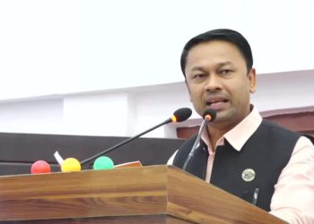 एमालेले मधेस सरकारलाई समर्थन फिर्ता लिने चेतावनी, १५ बुँदे सहमति कार्यान्वयन नभएको गुनासो