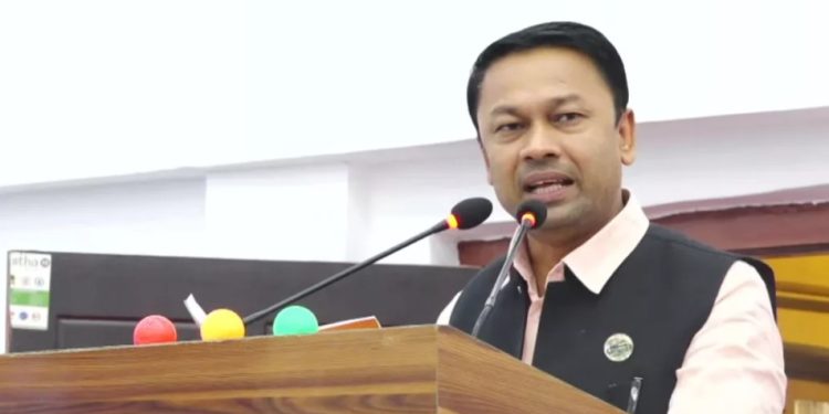 एमालेले मधेस सरकारलाई समर्थन फिर्ता लिने चेतावनी, १५ बुँदे सहमति कार्यान्वयन नभएको गुनासो