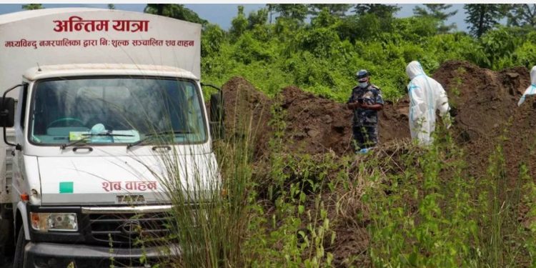 भोटेकोशी बाढीमा ज्यान गुमाउनेमध्ये १ हजार ४३४ शव फेला