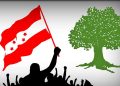 बेलडाँडीमा कांग्रेसको वडा अधिवेशन सर्वसम्मत सम्पन्न