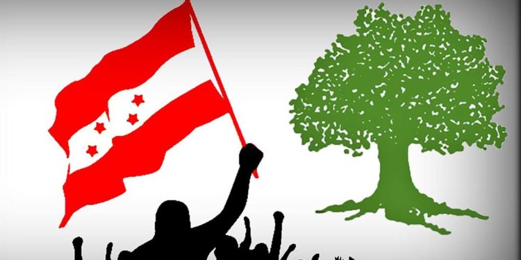 बेलडाँडीमा कांग्रेसको वडा अधिवेशन सर्वसम्मत सम्पन्न