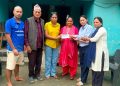 दुःखमा सहकारीको साथ : बेलडाँडी महिला साना किसानको उदाहरणीय मानवीय पहल