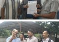 बेलडाँडी १ नम्बर वडाको सुप प्रदेश सरकारलाई डेलिगेशन : अधिल्लो सरकारले हालेका योजना नकाटिदिनु