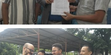 बेलडाँडी १ नम्बर वडाको सुप प्रदेश सरकारलाई डेलिगेशन : अधिल्लो सरकारले हालेका योजना नकाटिदिनु
