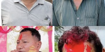 कञ्चनपुर क्षेत्र नं. १ का चार पालिका सभापति सर्वसम्मत चयन
