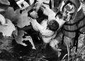 बेलौरीमा नालामा डुबेको अवस्थामा ३९ वर्षीय पुरुष मृत फेला