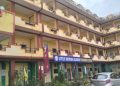 राष्ट्रिय विपत्तीमा एलबिएको साथ भोटेकोशीत्रिशुली वाढीपीडितको राहत लागि आठ लाख २५ हजार सहयोग