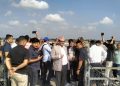 क्षतिग्रस्त दोधाराचाँदनी झोलुङ्गे पुल निर्माण गर्न सुप प्रदेश सरकार तयार