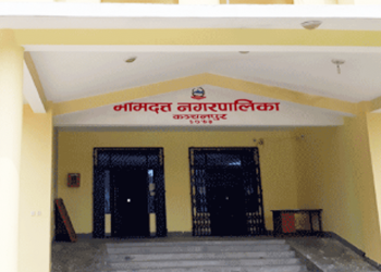 भारी वर्षाको सम्भावनापछि भीमदत्तका विद्यालयमा शुक्रबार बिदा