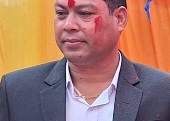 कञ्चनपुर भलिबल संघको नेतृत्व फेरी मौनीकै काँधमा