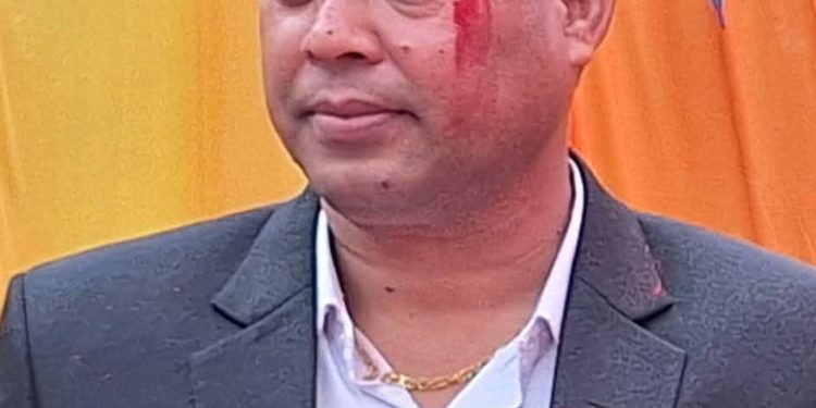 कञ्चनपुर भलिबल संघको नेतृत्व फेरी मौनीकै काँधमा