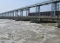 महाकालीमा पानीको बहाव बढ्यो, वनबासा पुलमा चारपाङ्ग्रे सवारी आवागमन बन्द
