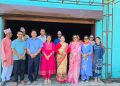 देउवा पक्षीय काँग्रेसको भीमदत्त नगरका सबै वडाहरुमा अधिवेशन