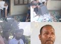 महाकाली सिँचाई जल उपभोक्ता संघ ब्लक‘सी’ समितिको पुर्न मत गणनाको माग