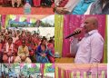 बैतडीका ‘बाघ’भण्डारीको बेलडाँडीमा भव्य स्वागत