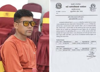 बेलडाँडी गाउँपालिकाको मनोसामाजिक परामर्शकर्ता पदमा महता सिफारिस