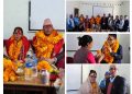 बेलडाँडीमा लामो प्रशासनिक अनुभव बटुलेका भट्टलाई जोरायलको भव्य बिदाइ, नयाँ प्रमुख प्रशासकीयमा लेखक