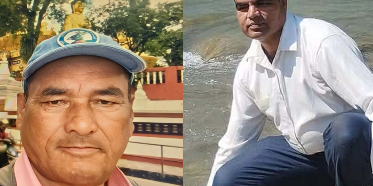 महाकाली सिँचाईको केन्द्रीय अध्यक्षमा थापा र भट्टबीच प्रतिस्पर्धा
