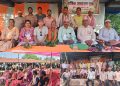 उखु उत्पादक किसान हकहित संरक्षण समितिको अध्यक्षमा पुनः हरि चन्द ठकुरी