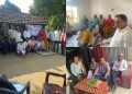 बेलडाँडीमा वडा नं. ४ बाहेक देउवा पक्षीय कांग्रेसका सबै वडा सभापति चयन