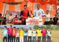 उपाधिका लागि चुक्यो बेलडाँडी-४ बैवाह, प्रदर्शनले जित्यो समर्थकको मन