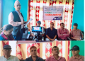 बेलौरीमा कार्तिक ९ देखि चौथो पर्यटन महोत्सव, छोटी भन्सारलाई मूल भन्सार बनाउने एजेन्डा