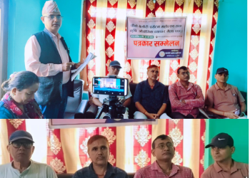 बेलौरीमा कार्तिक ९ देखि चौथो पर्यटन महोत्सव, छोटी भन्सारलाई मूल भन्सार बनाउने एजेन्डा